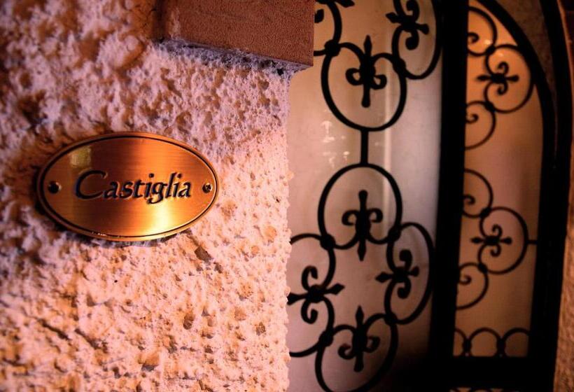 ガーデンビュースタンダードルーム, B&b Villa Moro   Family House