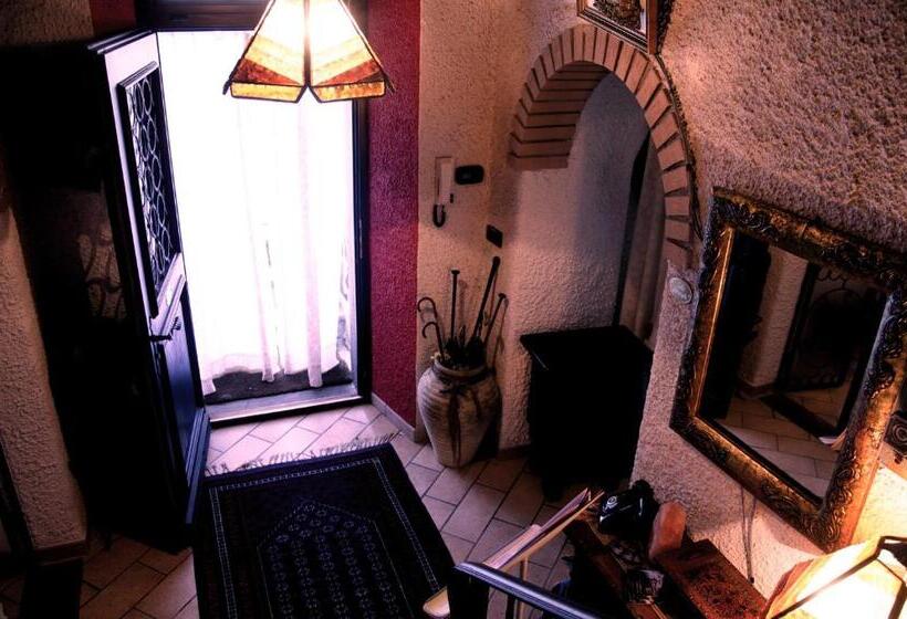 ガーデンビュースタンダードルーム, B&b Villa Moro   Family House