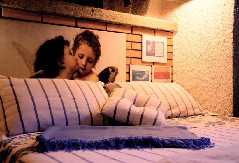 ガーデンビュースタンダードルーム, B&b Villa Moro   Family House