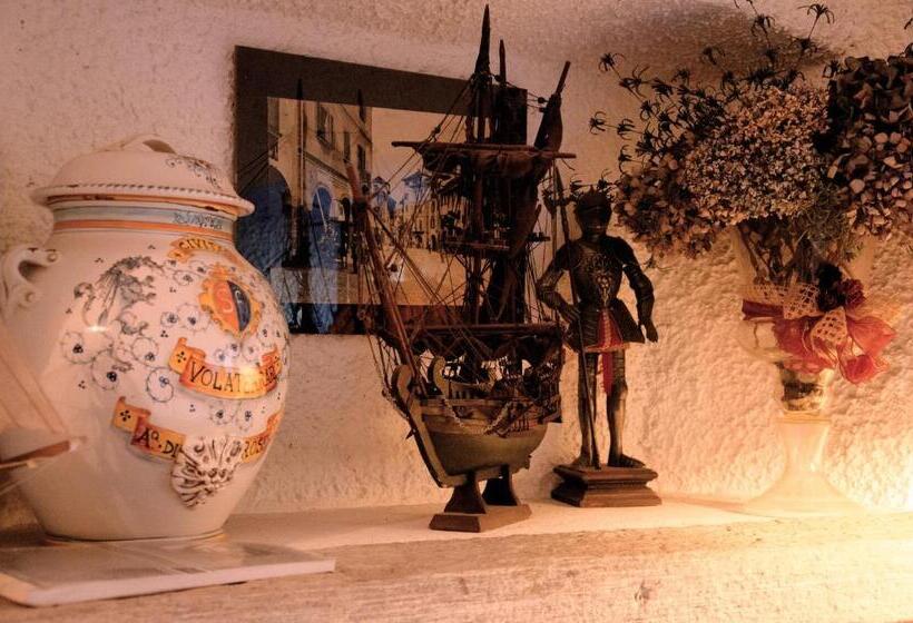 ガーデンビュースタンダードルーム, B&b Villa Moro   Family House