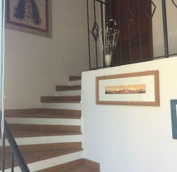 1ベッドルームアパートメント, Appartamenti Il Criollo