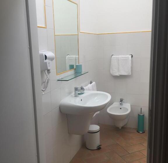 1ベッドルームアパートメント, Appartamenti Il Criollo