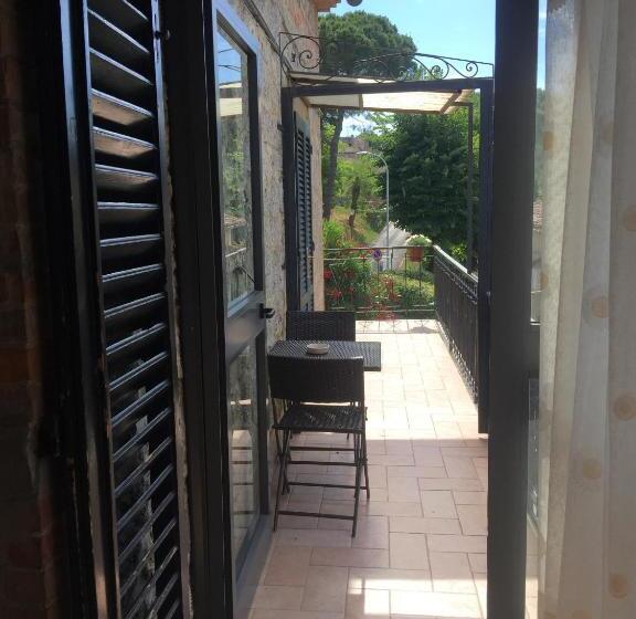 1ベッドルームアパートメント, Appartamenti Il Criollo