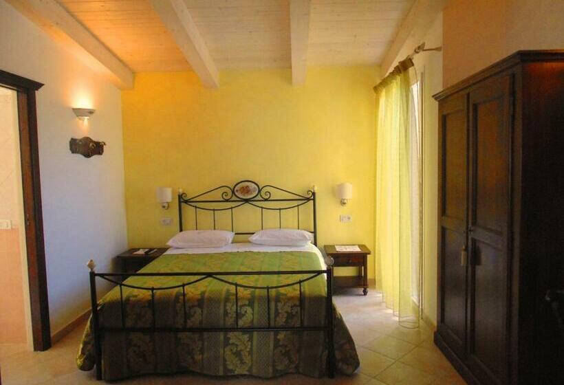 غرفة قياسية, Bigotti