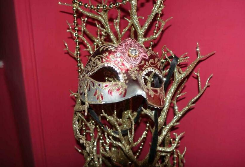 デラックスルーム, Dimora Il Bacio 2