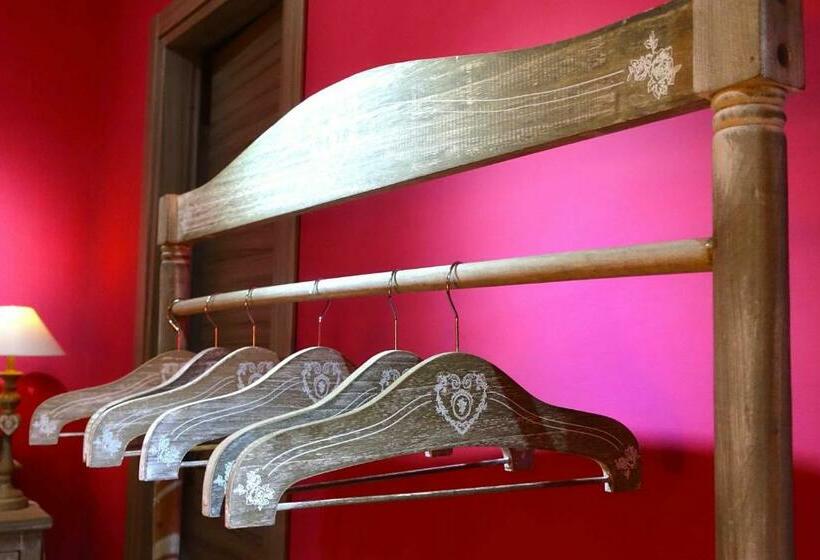 デラックスルーム, Dimora Il Bacio 2