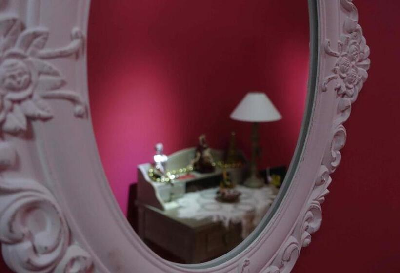 デラックスルーム, Dimora Il Bacio 2