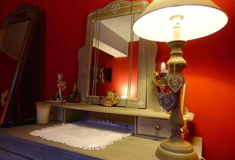 デラックスルーム, Dimora Il Bacio 2