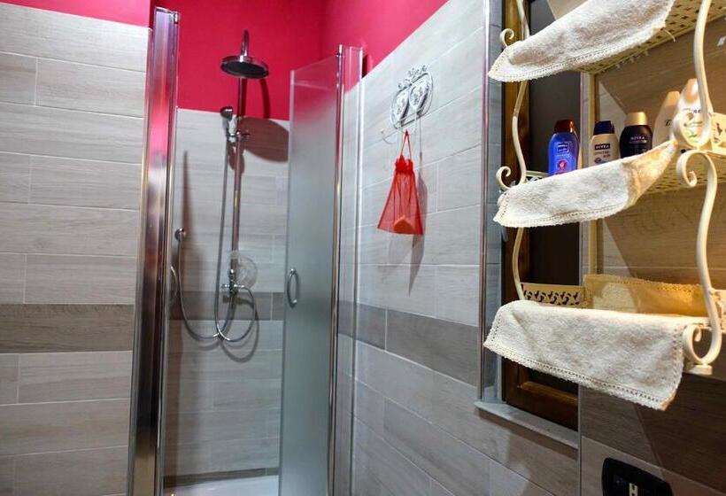 デラックススタジオ, Dimora Il Bacio 2