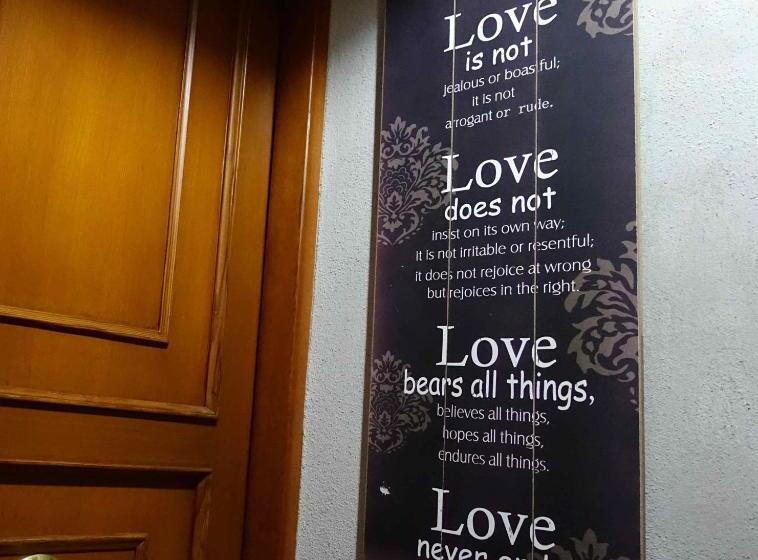 デラックススタジオ, Dimora Il Bacio 2