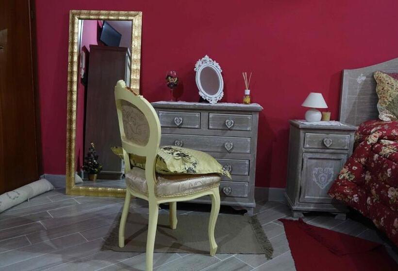 استودیوی لوکس, Dimora Il Bacio 2