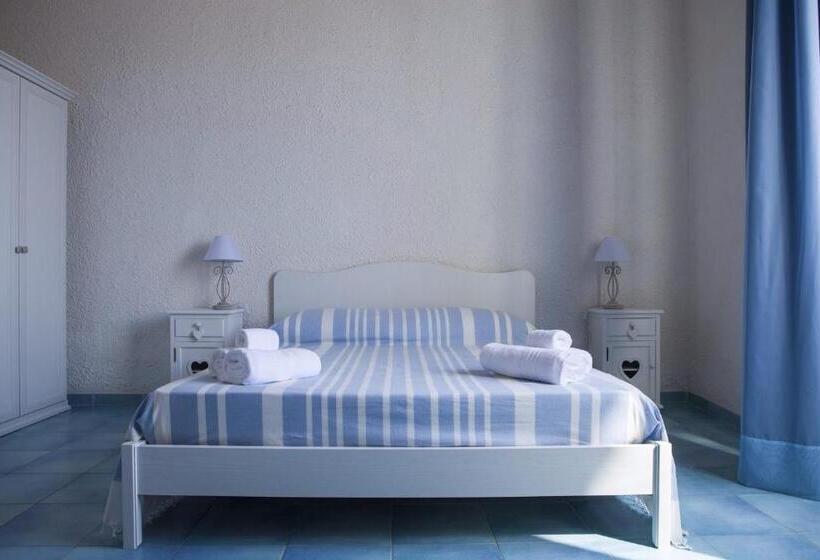 חדר משפתחתי סופריור, Guarinelli 88