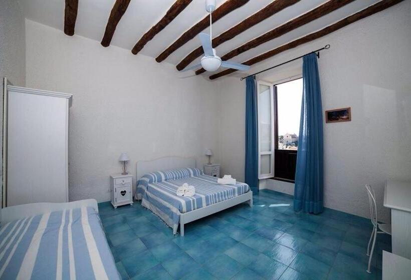 חדר משפתחתי סופריור, Guarinelli 88