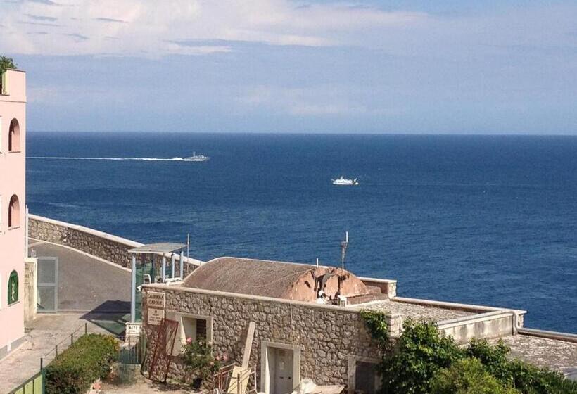 Standard room with outdoor bath, Guarinelli 88