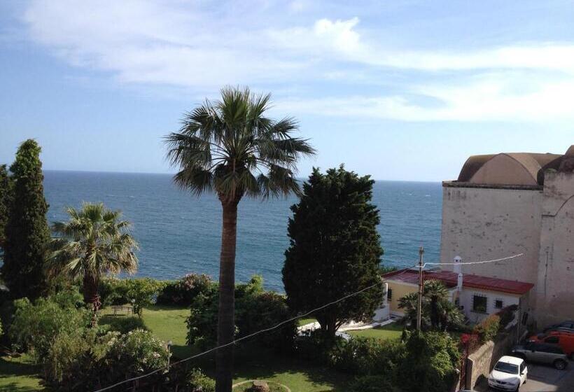 Standard room with outdoor bath, Guarinelli 88