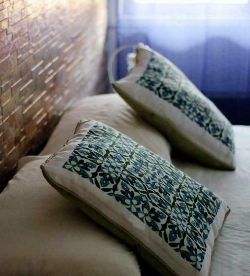 标准间, Il Pescatore