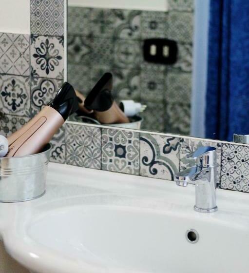 标准间, Il Pescatore