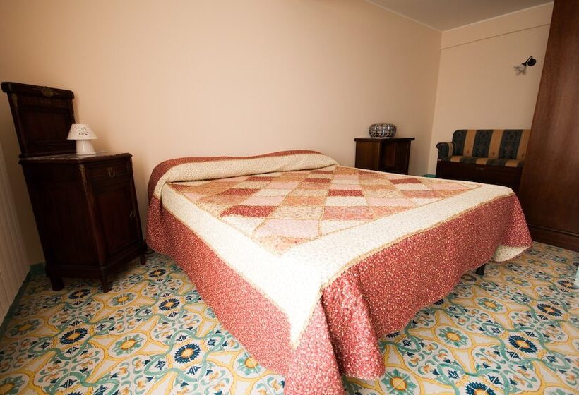 חדר סטנדרט יחיד, Suite Positano