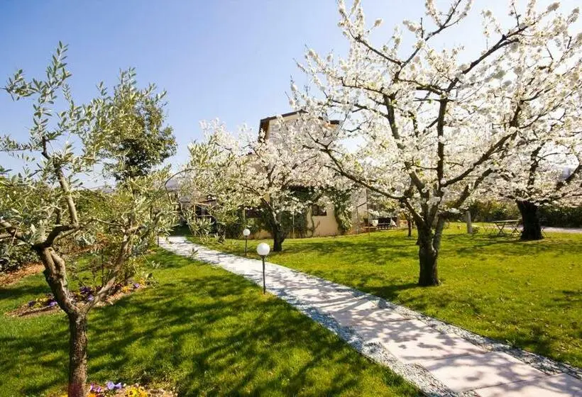 デラックスルーム, Villa Ada