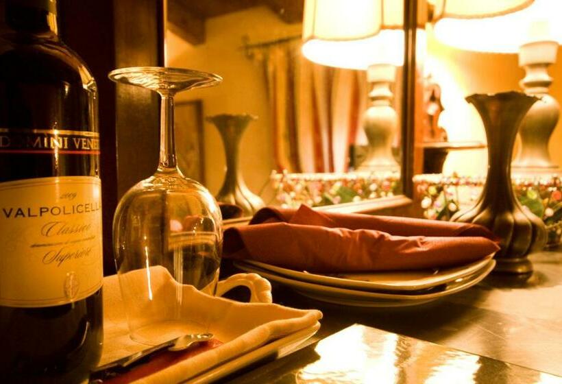 Pokój Deluxe, Villa Ada