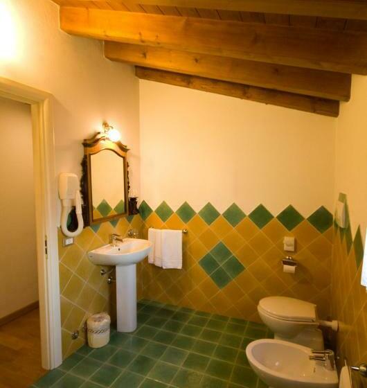 Номер Deluxe, Villa Ada