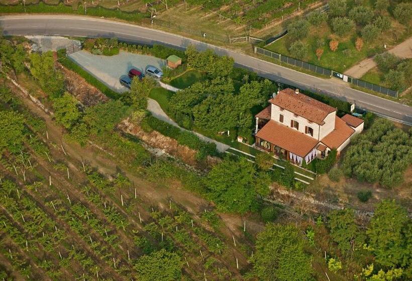 Pokój Deluxe, Villa Ada