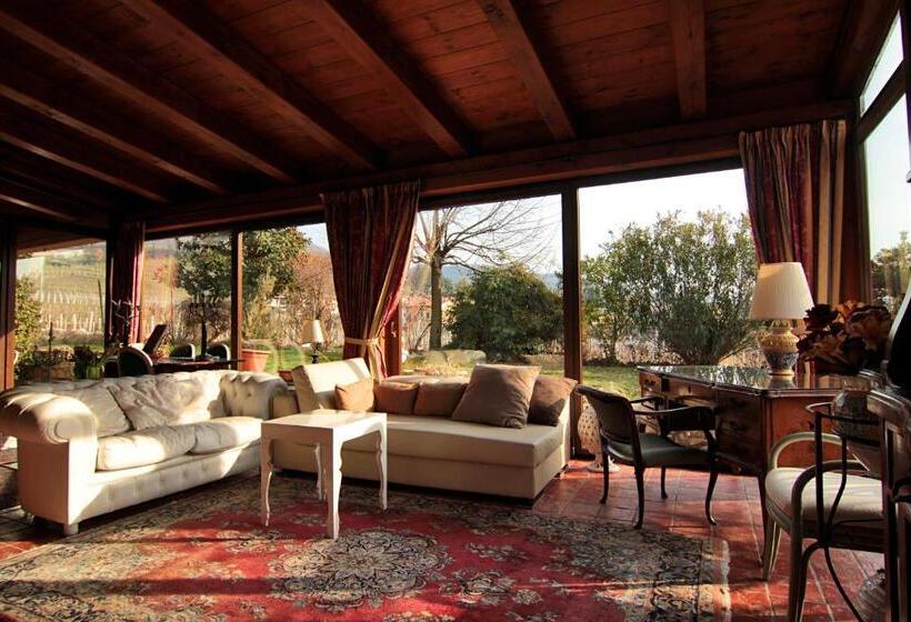 Pokój Deluxe, Villa Ada