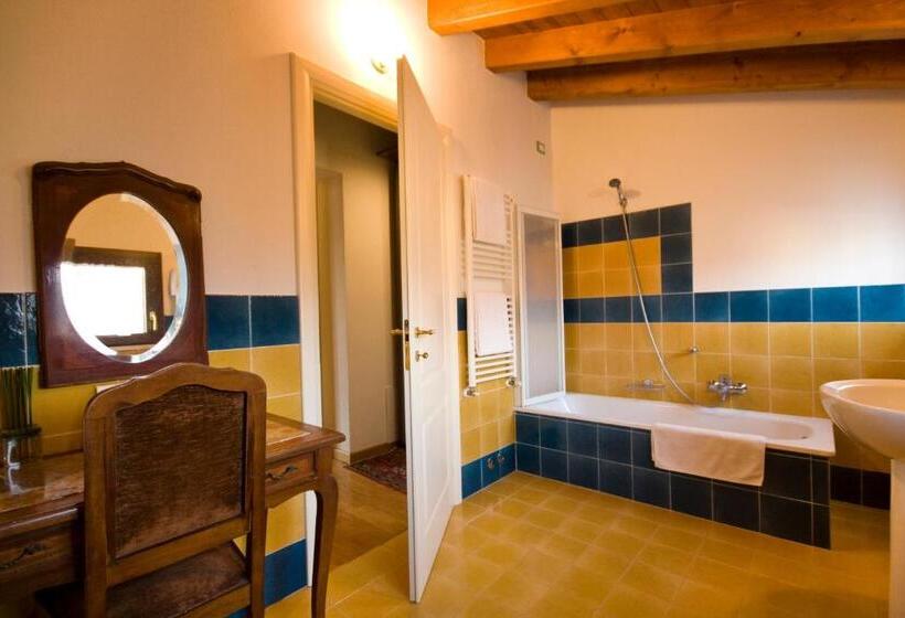 Pokój Deluxe, Villa Ada