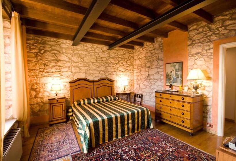 Номер Deluxe, Villa Ada