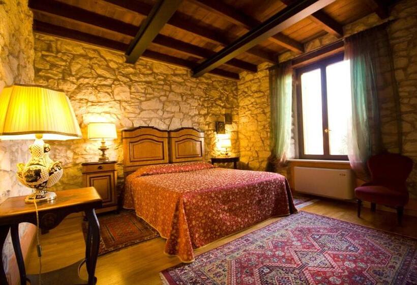 Pokój Deluxe, Villa Ada