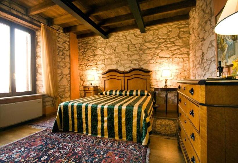 Pokój Deluxe, Villa Ada