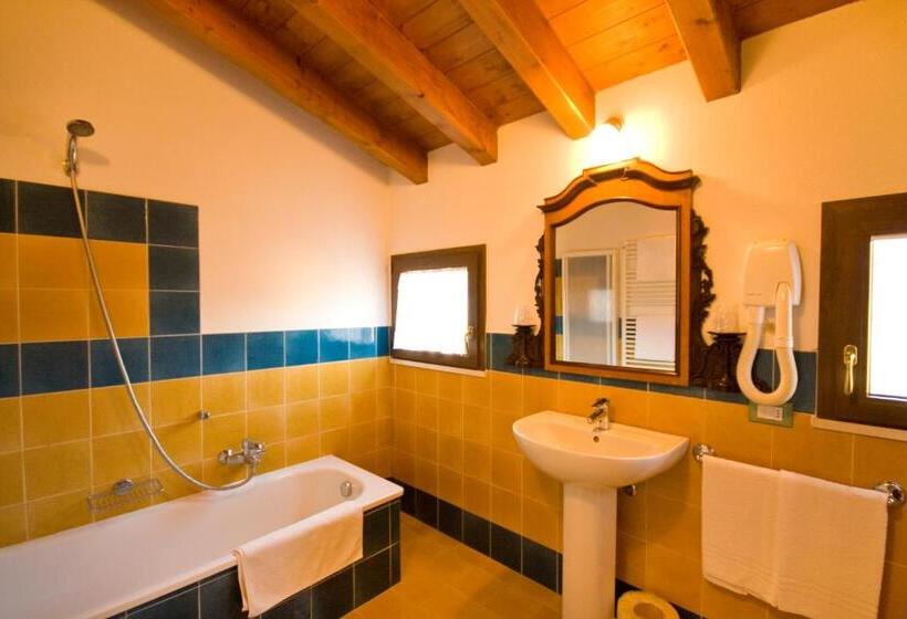 Pokój Deluxe, Villa Ada