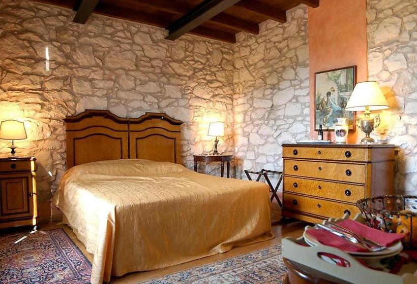 Номер Deluxe, Villa Ada