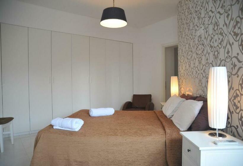 اتاق لوکس, Vitaminam