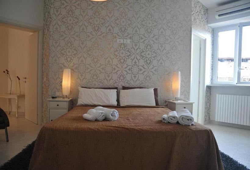 اتاق لوکس, Vitaminam