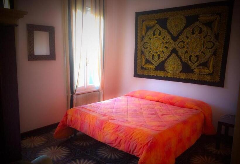 חדר סטנדרט, Bed & Breakfast Don Carlos