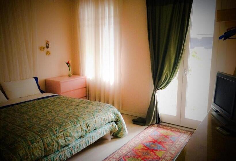 Номер Стандарт, Bed & Breakfast Don Carlos