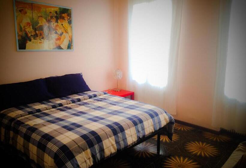 חדר סטנדרט, Bed & Breakfast Don Carlos