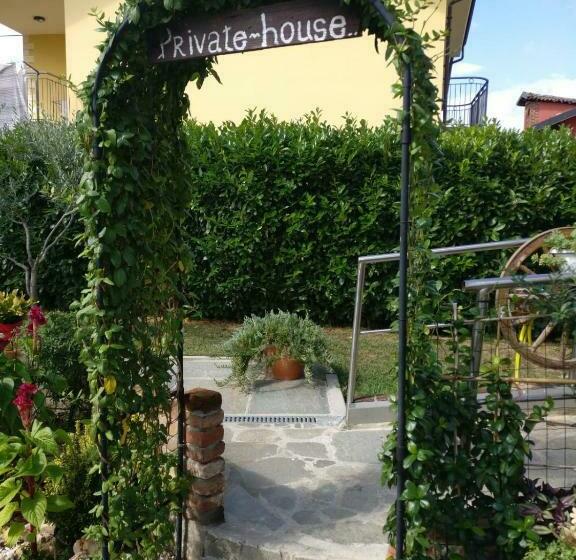 חדר סטנדרט, Caicai Bed And Breakfast