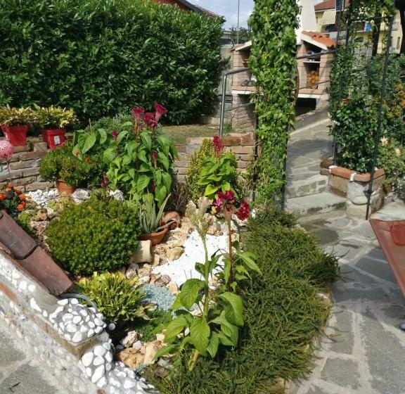 חדר סטנדרט, Caicai Bed And Breakfast