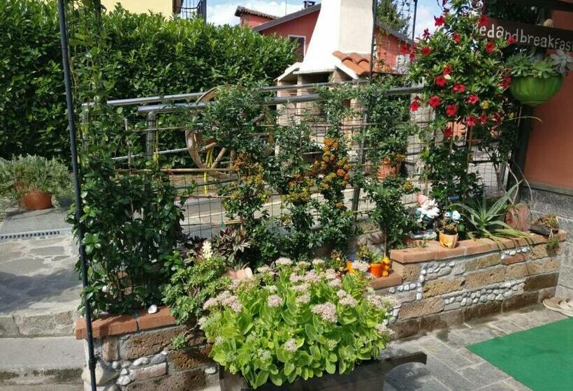 חדר סטנדרט, Caicai Bed And Breakfast