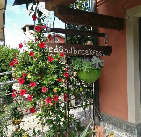 חדר סטנדרט, Caicai Bed And Breakfast