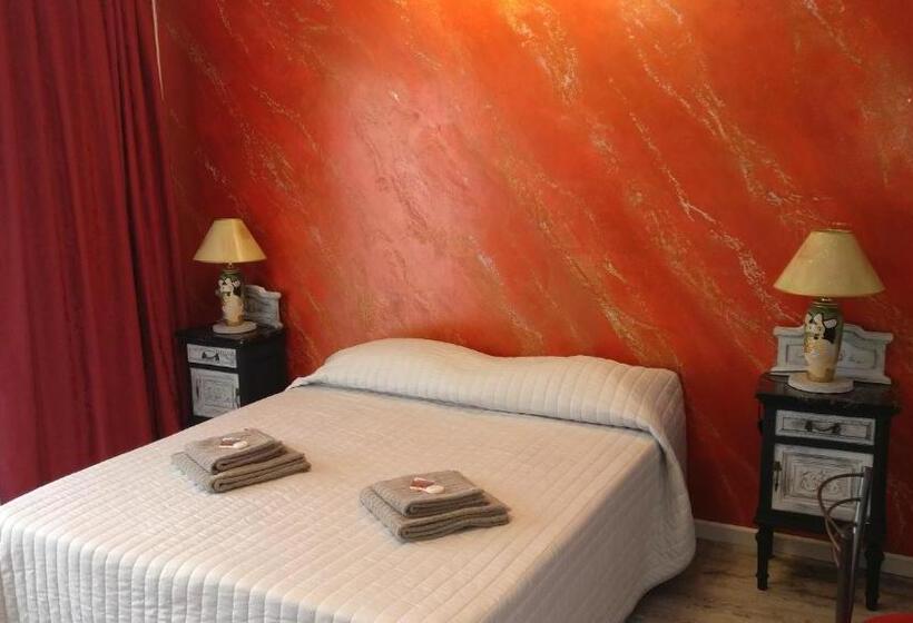 חדר דלוקס, Caicai Bed And Breakfast