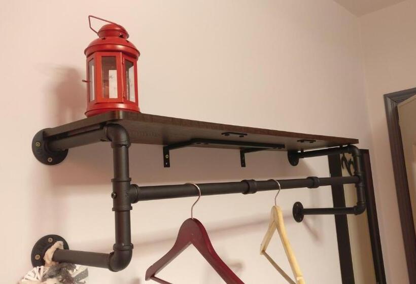 חדר דלוקס, Caicai Bed And Breakfast