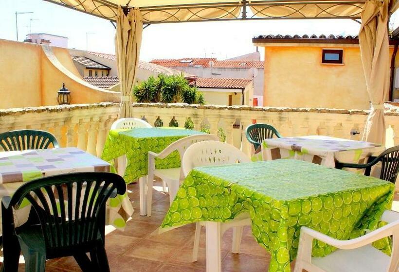 غرفة قياسية, Good Vibe Sardinia B&b