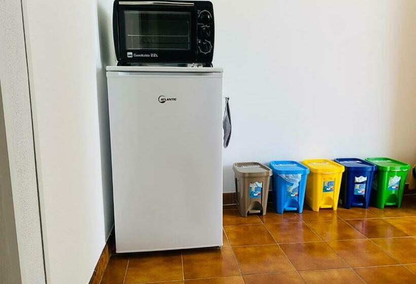 غرفة قياسية, Good Vibe Sardinia B&b