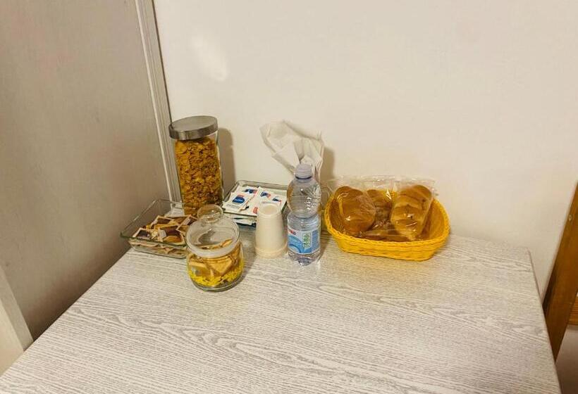 غرفة قياسية, Good Vibe Sardinia B&b