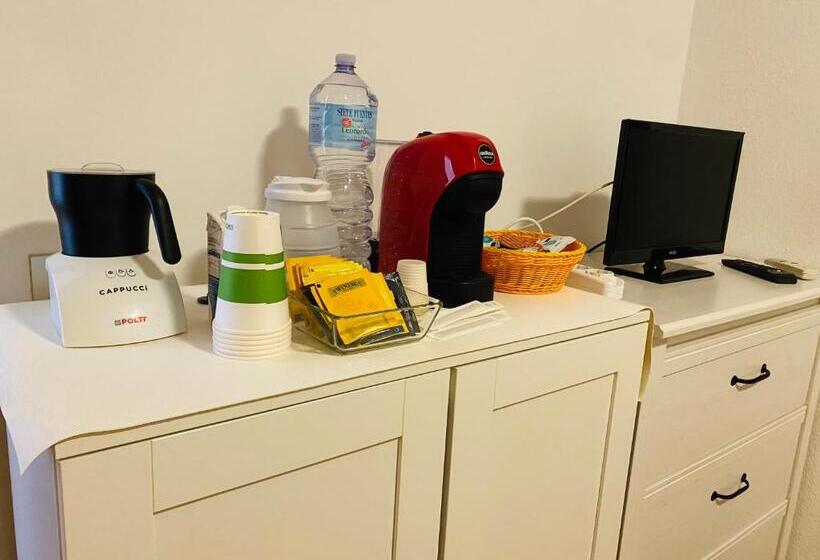 غرفة قياسية, Good Vibe Sardinia B&b