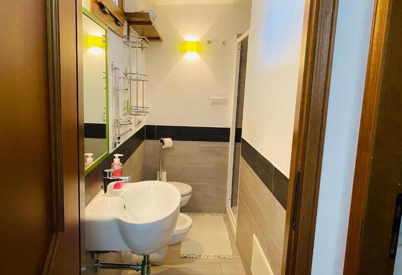 غرفة قياسية, Good Vibe Sardinia B&b