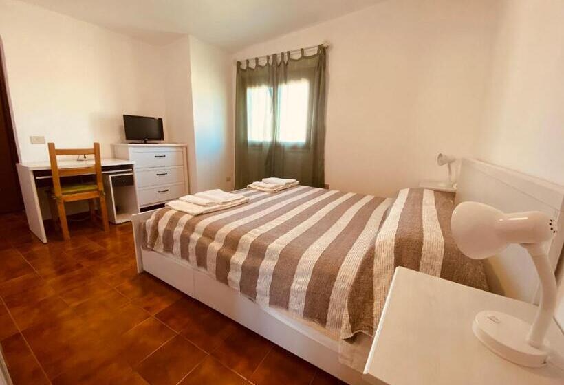Номер Стандарт, Good Vibe Sardinia B&b
